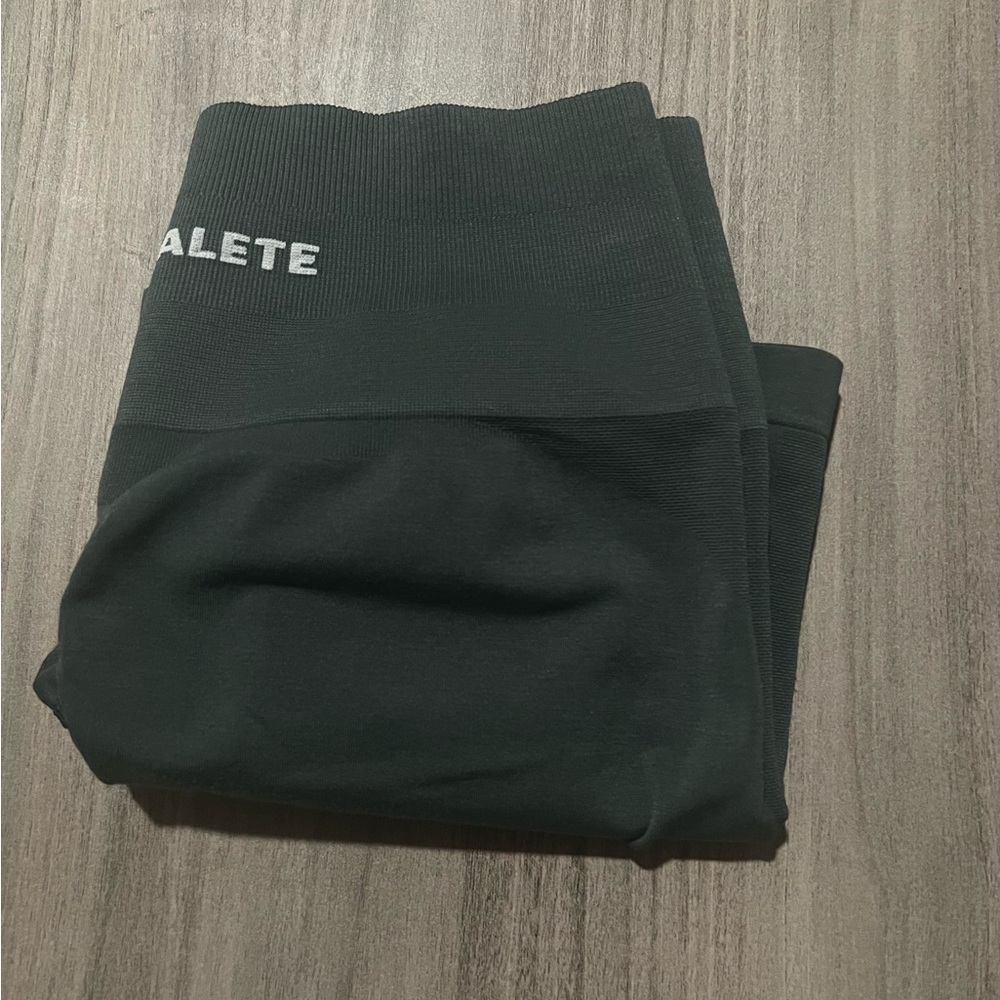 Alphalete Amplify Shorts